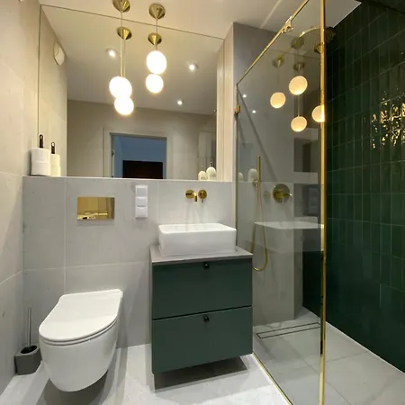 Boulevard Kazimierz Free Parking