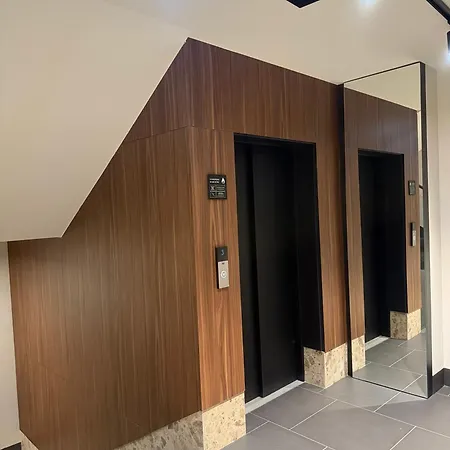 Boulevard Kazimierz Free Parking *