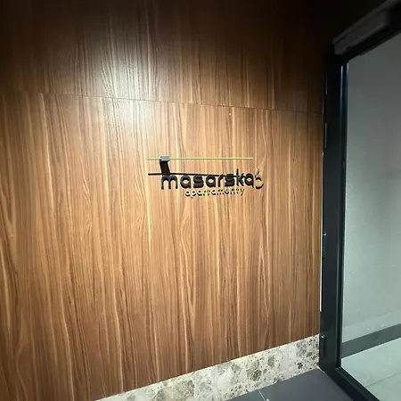 Boulevard Kazimierz Free Parking 크라쿠프