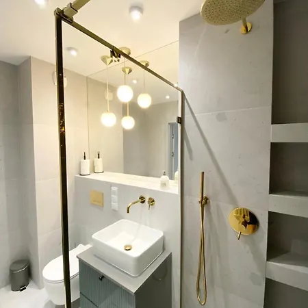 Apartment Boulevard Kazimierz Free Parking