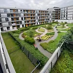 Boulevard Kazimierz Free Parking Apartamento