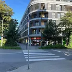 Apartamento Boulevard Kazimierz Free Parking Cracovia